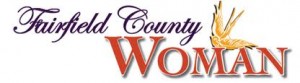 Fairfield County Woman Logo