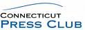 CT Press Club Logo